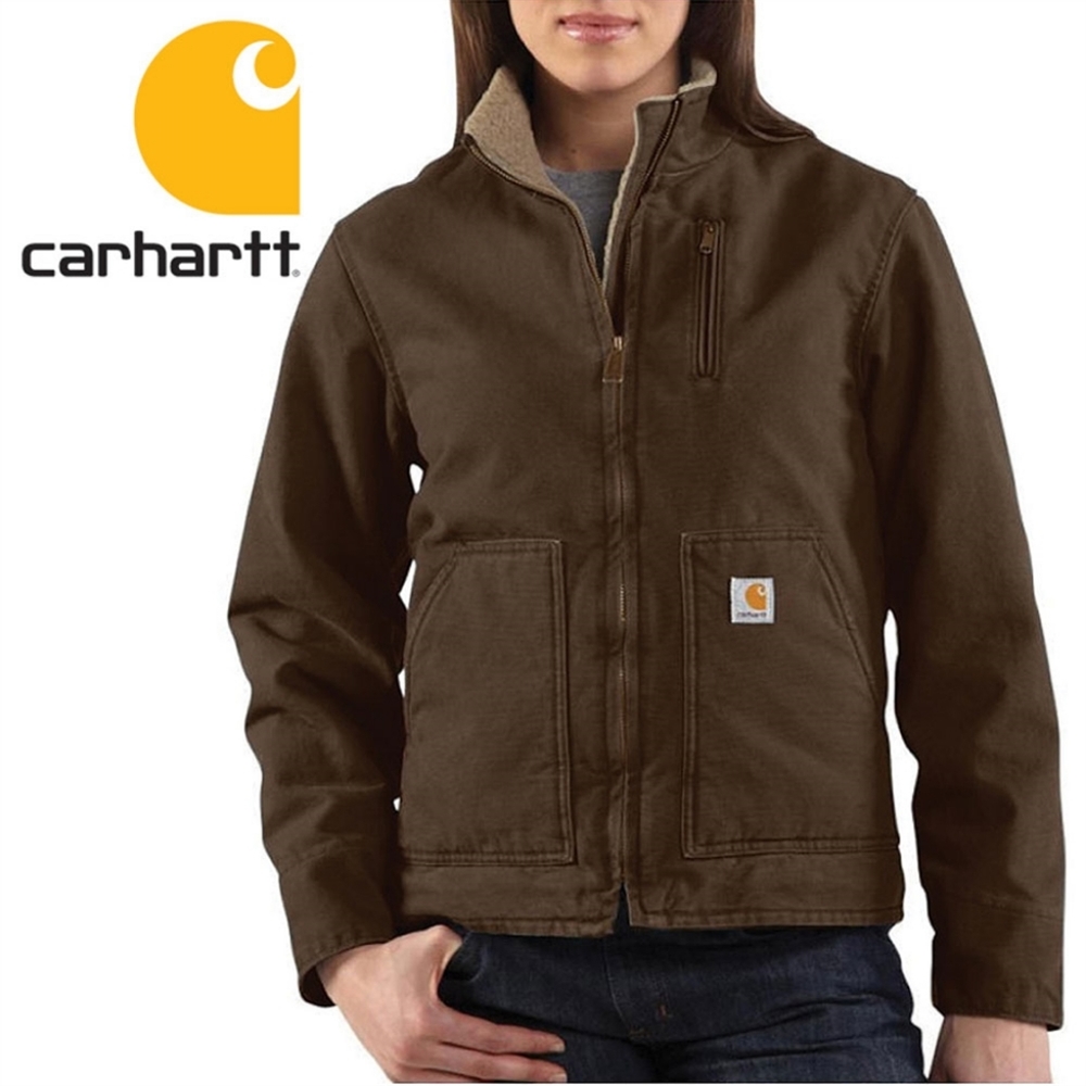 Womens Carhartt Jacket